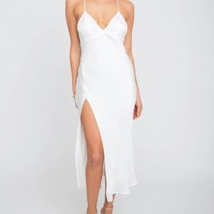 RESA Harper Midi in Ivory - Small